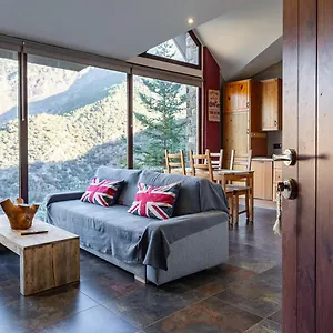 Casita En Camp De Claror Apartamento