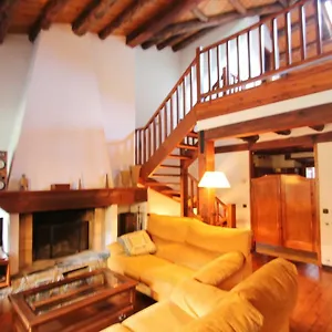 H4, Bordes D'arinsal, Triplex Rustico Con Chimenea, Arinsal, Zona Vallnord Apartamento